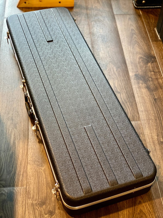 MOD Case Premium Guitar Case BC-500 PVC Fiber Material for Electric Bass
