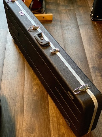 MOD Case Premium Guitar Case BC-500 วัสดุ PVC Fiber สำหรับเบสไฟฟ้า