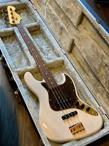 MOD Case Premium Guitar Case BC-500 PVC Fiber Material for Electric Bass