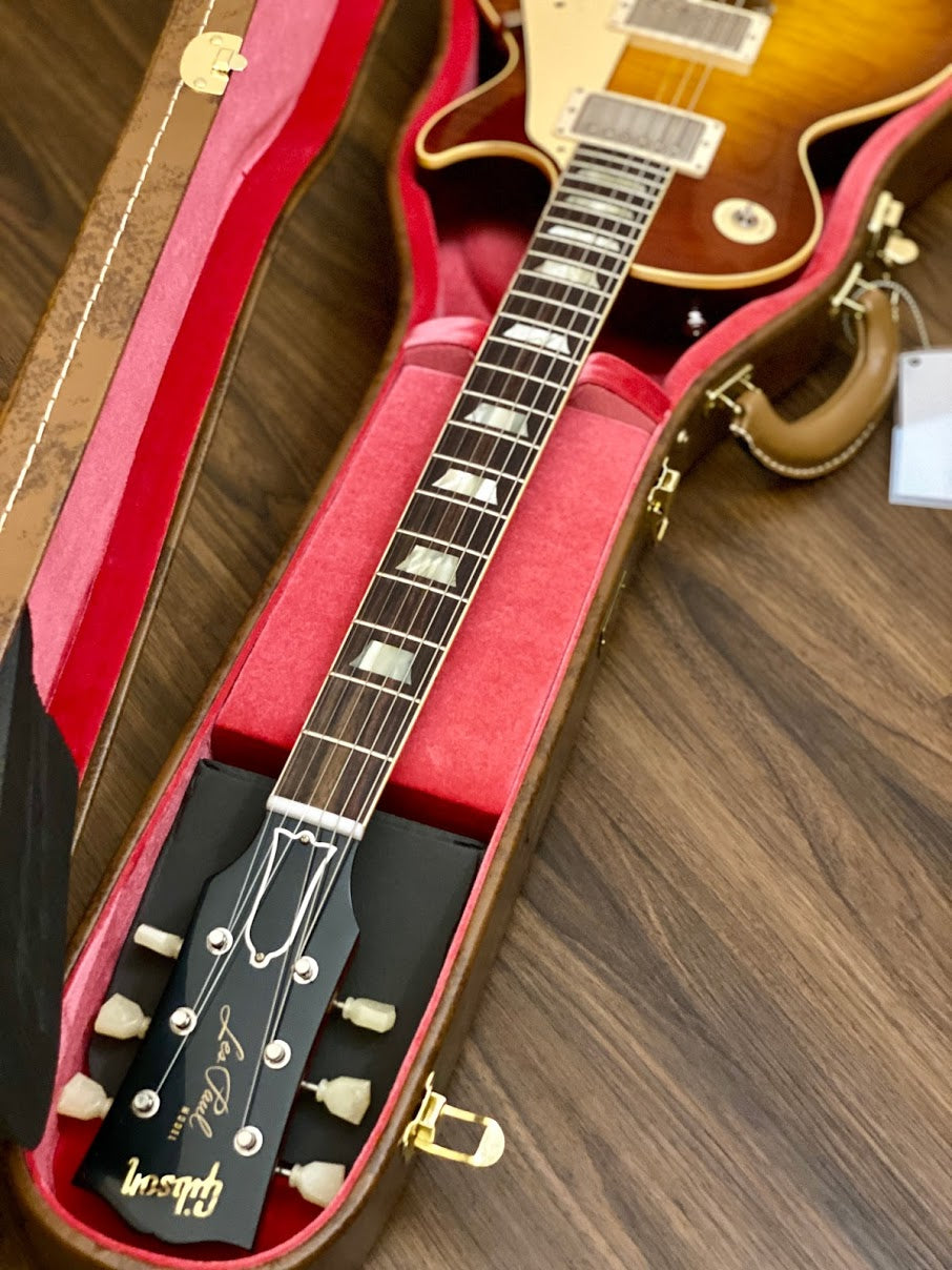 Gibson Custom 60th Anniversary 1960 Les Paul Standard V1 VOS