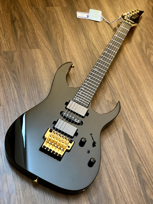 ไอบาเนส เพรสทีจ RG5170B - สีดำ 