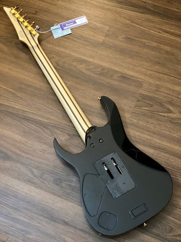 Ibanez Prestige RG5170B - Black