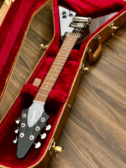 Gibson 2018 Flying V with Case in Aged Cherry