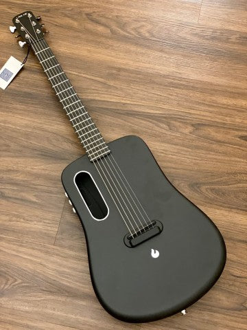 LAVA ME 2 acoustic electric Carbon Fiber - Black