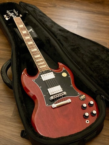 Gibson Modern Collection SG Standard in Heritage Cherry