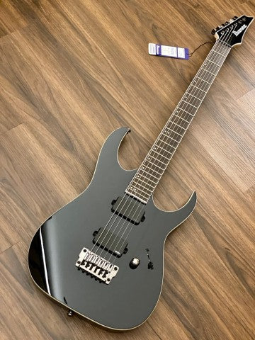 ป้ายเหล็ก Ibanez RGIB21 - สีดำ 