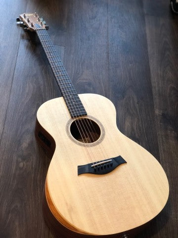 Taylor Academy 12e - Natural