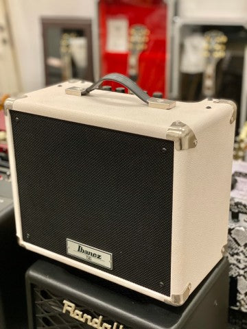 Ibanez TSA5 1x10 inch 5-Watt Tube Combo