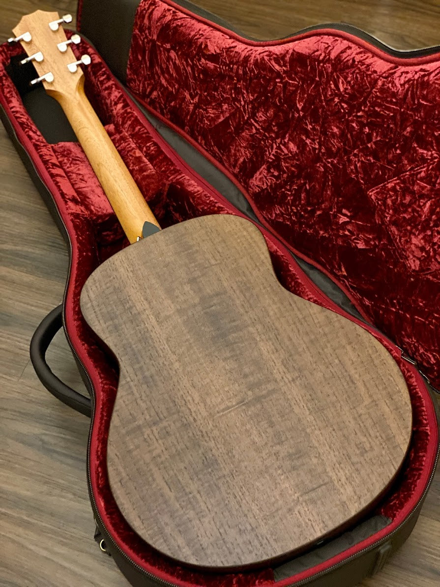 Taylor GTe Urban Ash Acoustic Electric - Natural