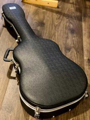 MOD Case Premium Guitar Case WC-501N PVC Fiber Material for Acoustic Guitar