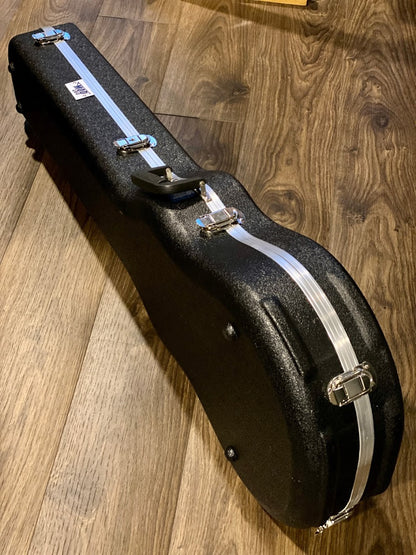 MOD Case Premium Guitar Case LP-700 PVC Fiber Material for Les Paul Body Shape