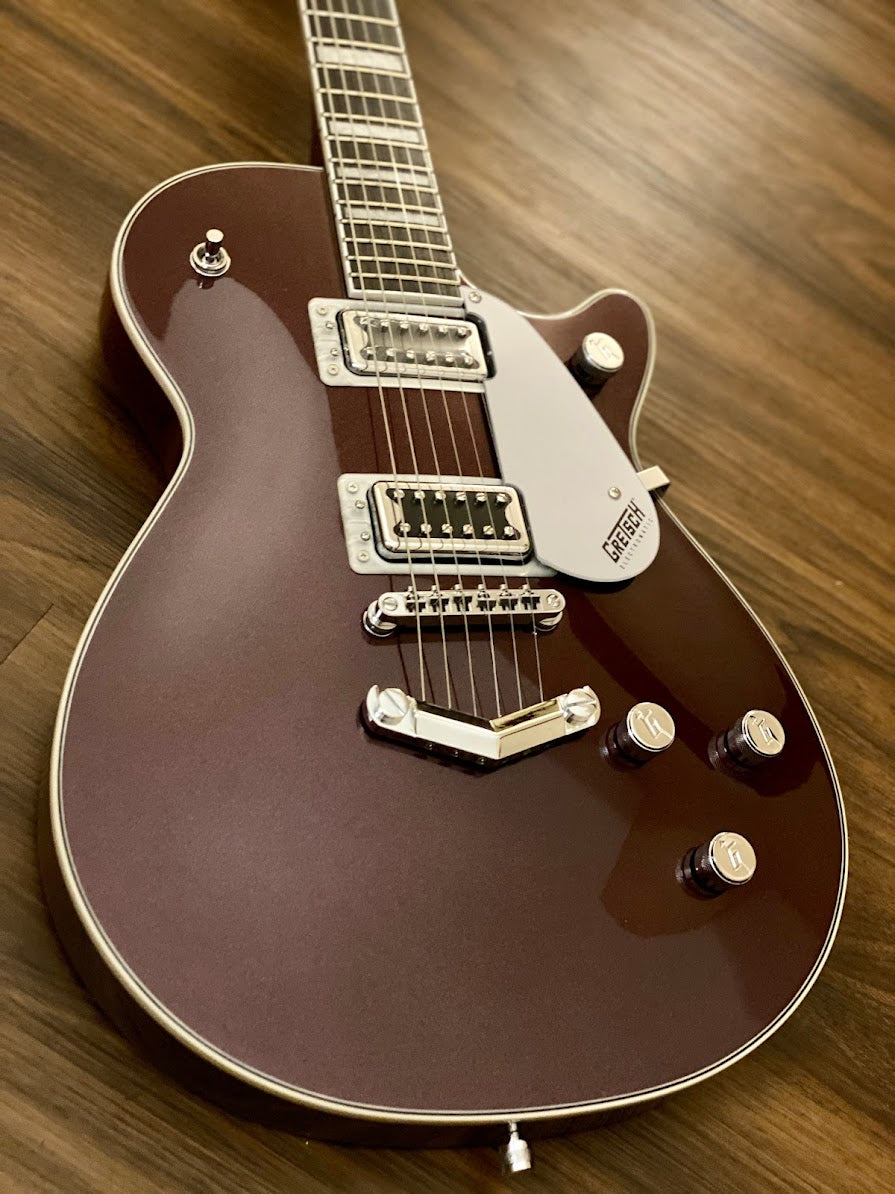 Gretsch G5220 Electromatic Jet BT - Dark Cherry Metallic