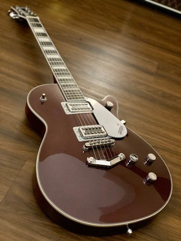 Gretsch G5220 Electromatic Jet BT - Dark Cherry Metallic