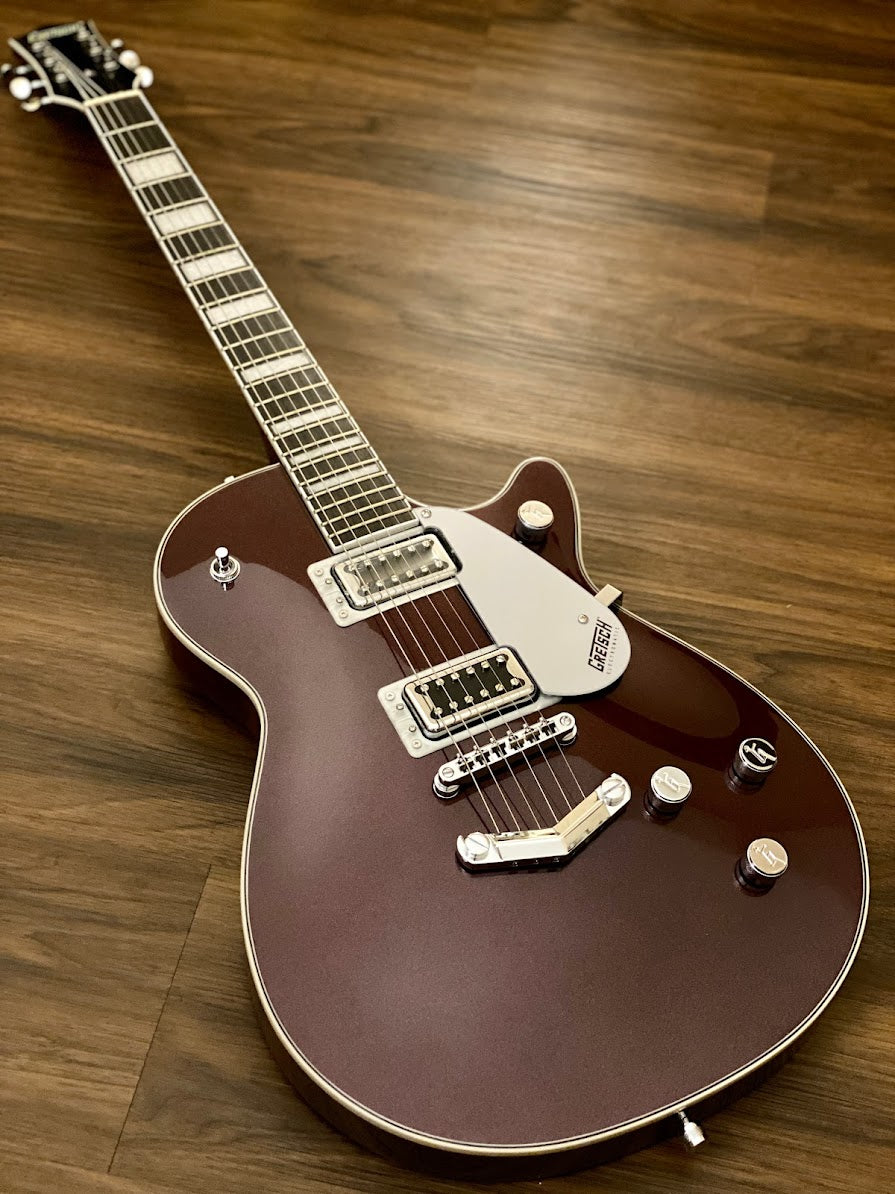 Gretsch G5220 Electromatic Jet BT - Dark Cherry Metallic