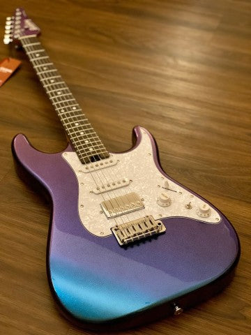 Soloking MS-1 Classic MKII in Nebula Sparkle Nafiri Special Run