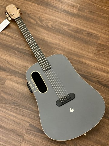 LAVA ME PRO Acoustic Electric Carbon Fiber - Black Gold