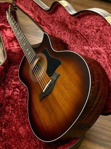 Taylor 326ce Acoustic electric - Shaded Edgeburst