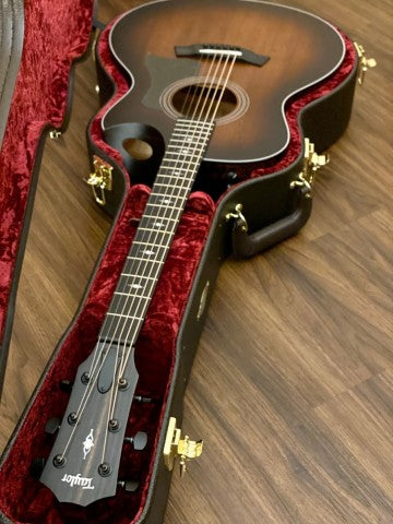 Taylor 326ce Acoustic electric - Shaded Edgeburst 