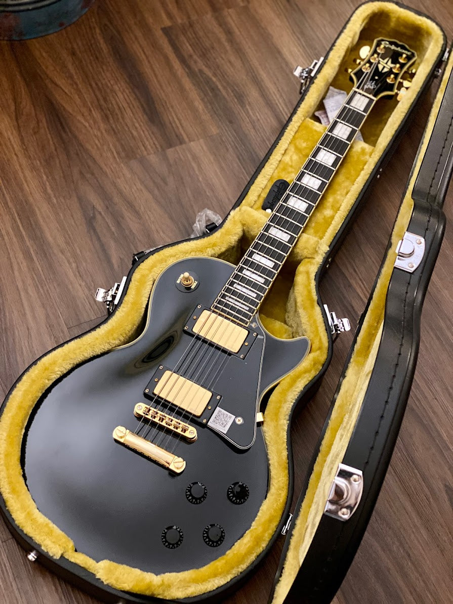 Epiphone Bjorn Gelotte Les Paul Custom