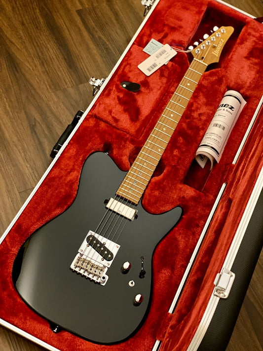 ไอบาเนส เพรสทีจ AZS2200 BK สีดำ 