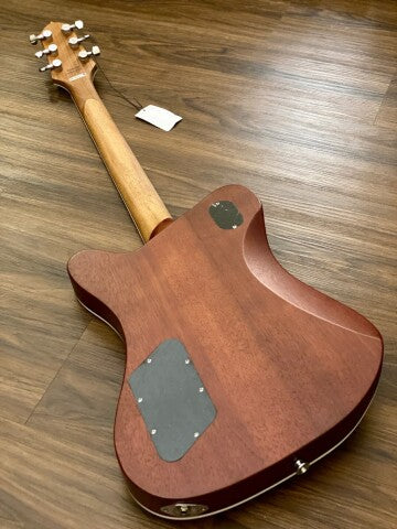 Jackson Pro Series Mark Morton Signature Dominion - Natural Walnut