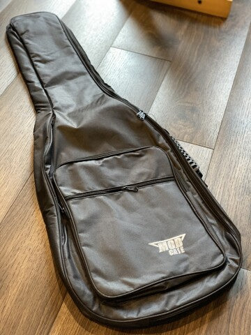 MOD Case Standard Electric Guitar Softcase in Black