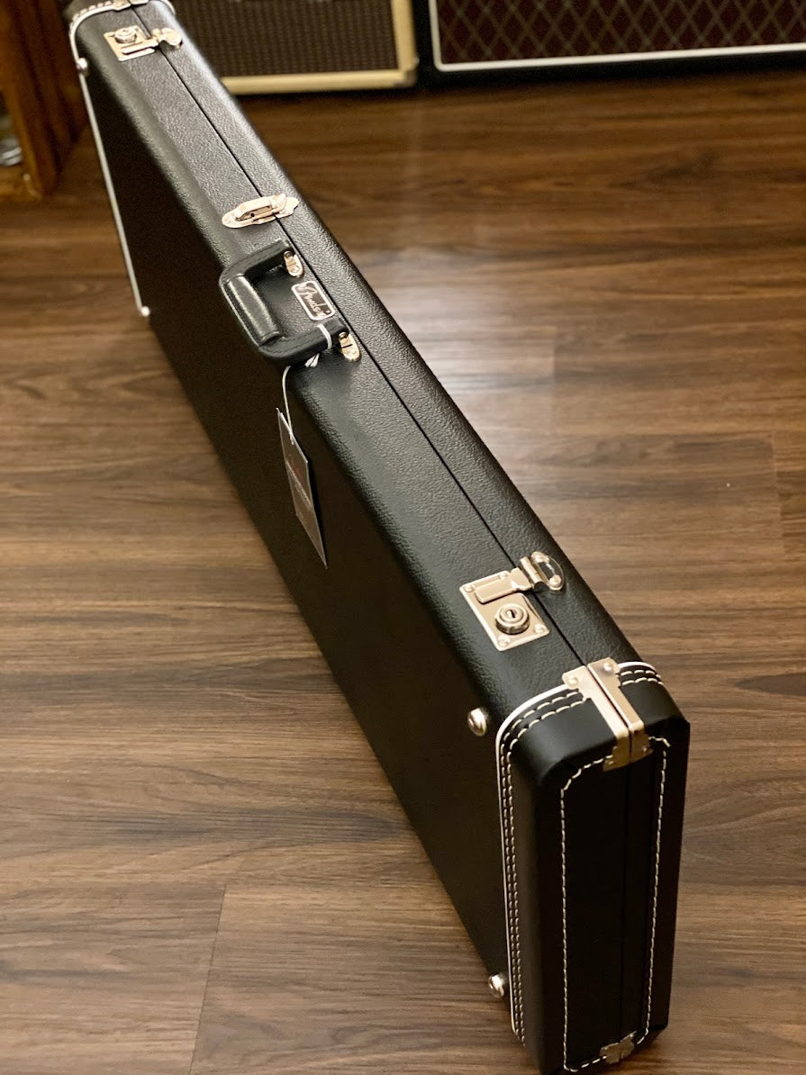 กระเป๋ากีตาร์ Fender Standard Strat/Tele สีดำ