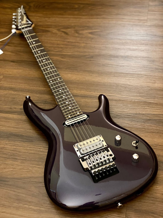Ibanez Joe Satriani Signature JS2450 - Muscle Car Purple