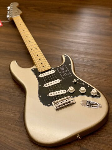 Fender 75th Anniversary Stratocaster - Diamond Anniversary
