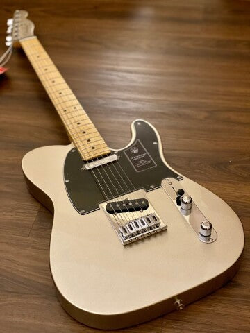 Fender 75th Anniversary Telecaster - Diamond Anniversary