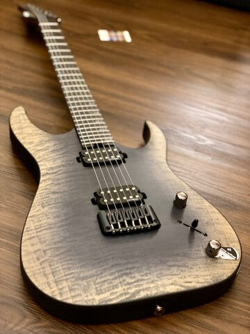 Schecter Banshee Mach-6 in Fallout Burst