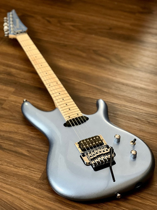 Ibanez Joe Satriani Signature JS140M - Soda Blue