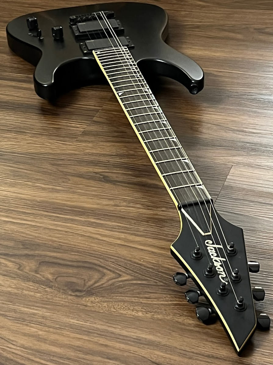 Jackson SLSMG Super Lightweight Soloist made in Japan with Case