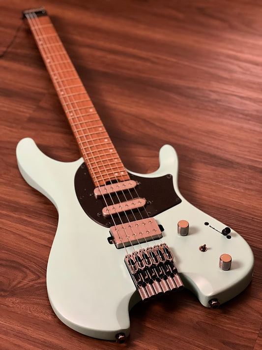Ibanez Q54 - Sea Foam Green