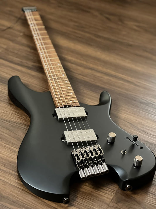 Ibanez QX52 - Flat Black
