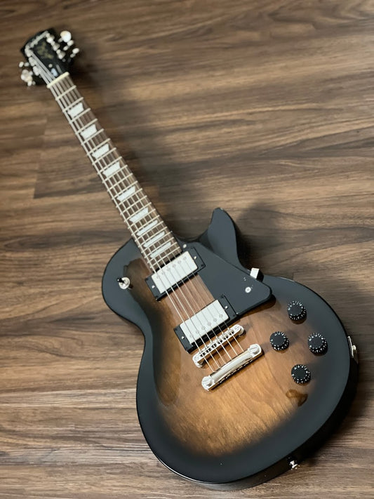 Epiphone Les Paul Studio - Smokehouse Burst