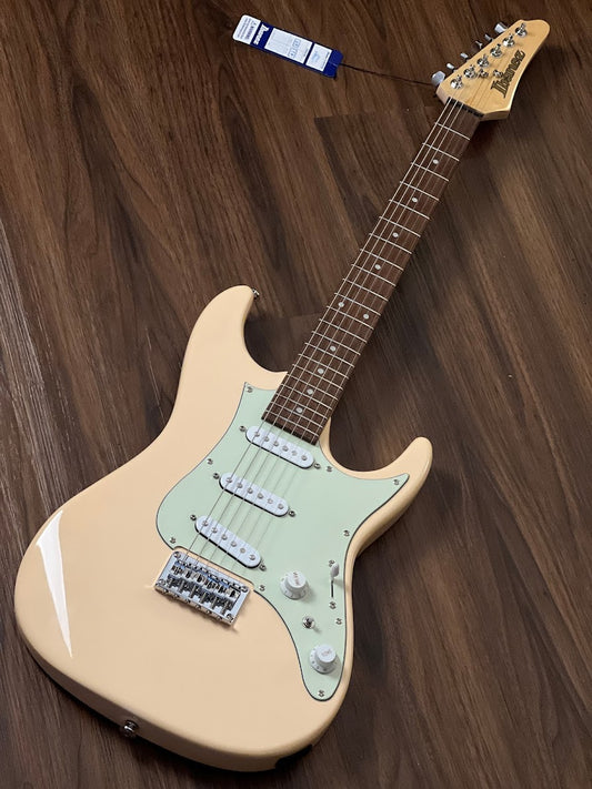 Ibanez AZES31 AZ Essentials Series in Ivory