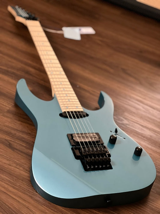 Ibanez Genesis Collection RG565 - สีเขียวมรกต 