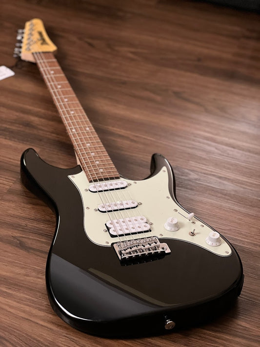 Ibanez AZES40 AZ Essentials Series in Black