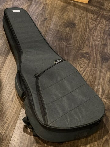 Just in Case Gigbag Padded For Electric Guitar Class 2 in Black