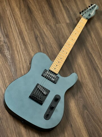 Squier Contemporary Telecaster RH - Gunmetal Metallic