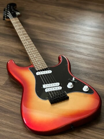 Squier Contemporary Stratocaster Special HT - Sunset Metallic