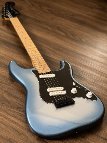 Squier Contemporary Stratocaster Special - Skyburst Metallic with Black Pickguard
