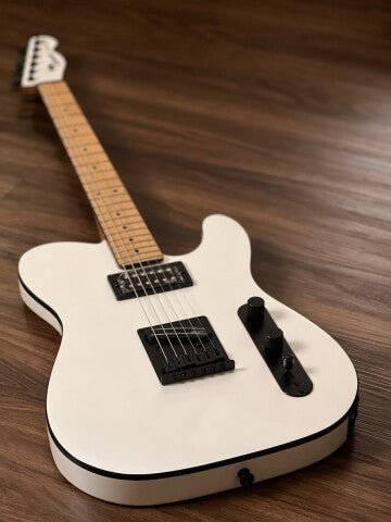 Squier Contemporary Telecaster RH - Pearl White