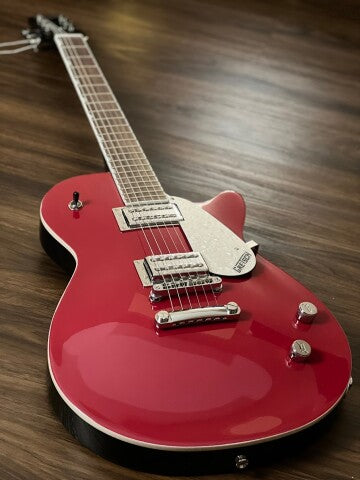 Gretsch G5421 Electromatic Jet Club with Rosewood FB in Firebird Red