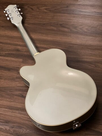 Gretsch G5420T Electromatic Hollowbody with Bigsby in Aspen Green