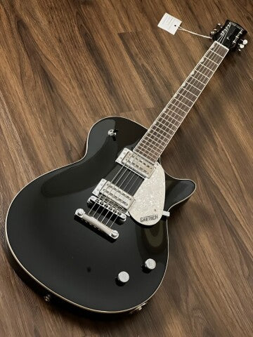 Gretsch G5425 Electromatic Jet Club with RW FB in Black