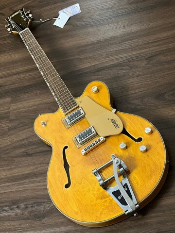 Gretsch G5622T Electromatic Center Block Double-Cut with Laurel FB in Speyside