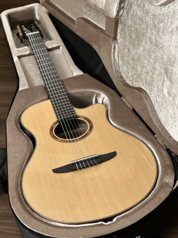 Yamaha NTX3 - Natural