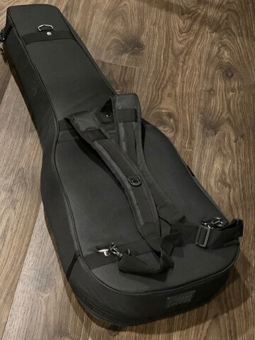 Just in Case Gigbag Padded For Electric Guitar Class 1 in Black